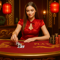 FezBet - Live Baccarat - Online Table Game