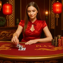 FezBet - Live Baccarat - Online Table Game