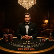 FezBet - Live Blackjack - Online Table Game
