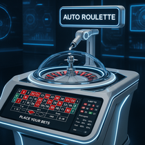 FezBet - Live Roulette - Evolution Gaming