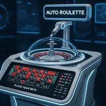 FezBet - Live Roulette - Evolution Gaming