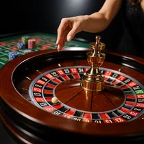 FezBet - Live Roulette - Online Table Game